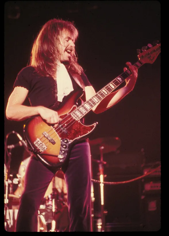 Providence, RI · 1978-12-13