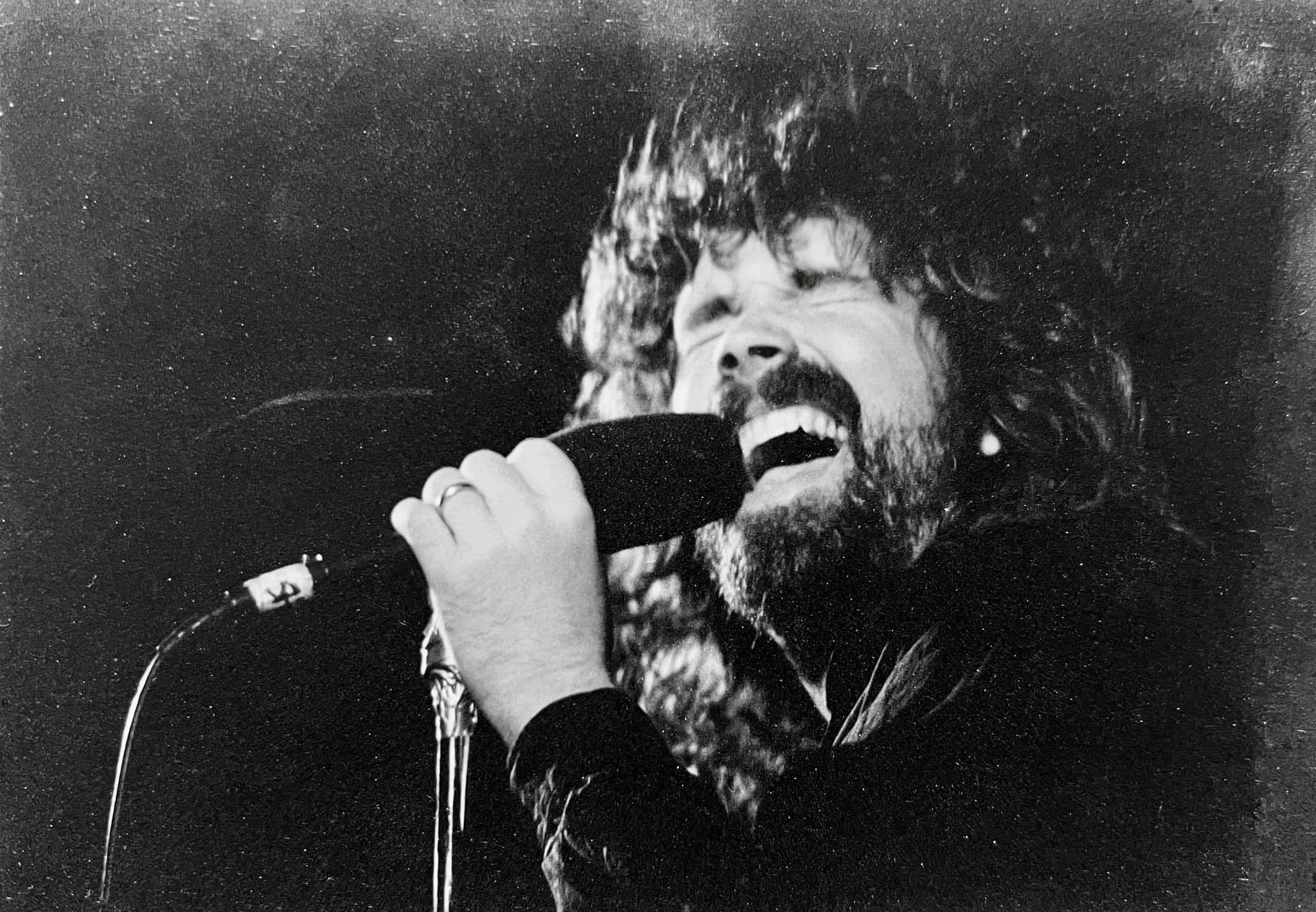 Bakersfield, CA · 1978-09-26