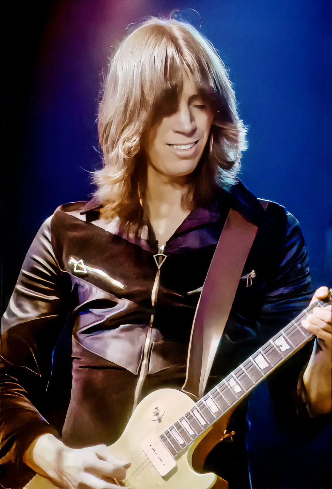 London, England · 1979-10-17