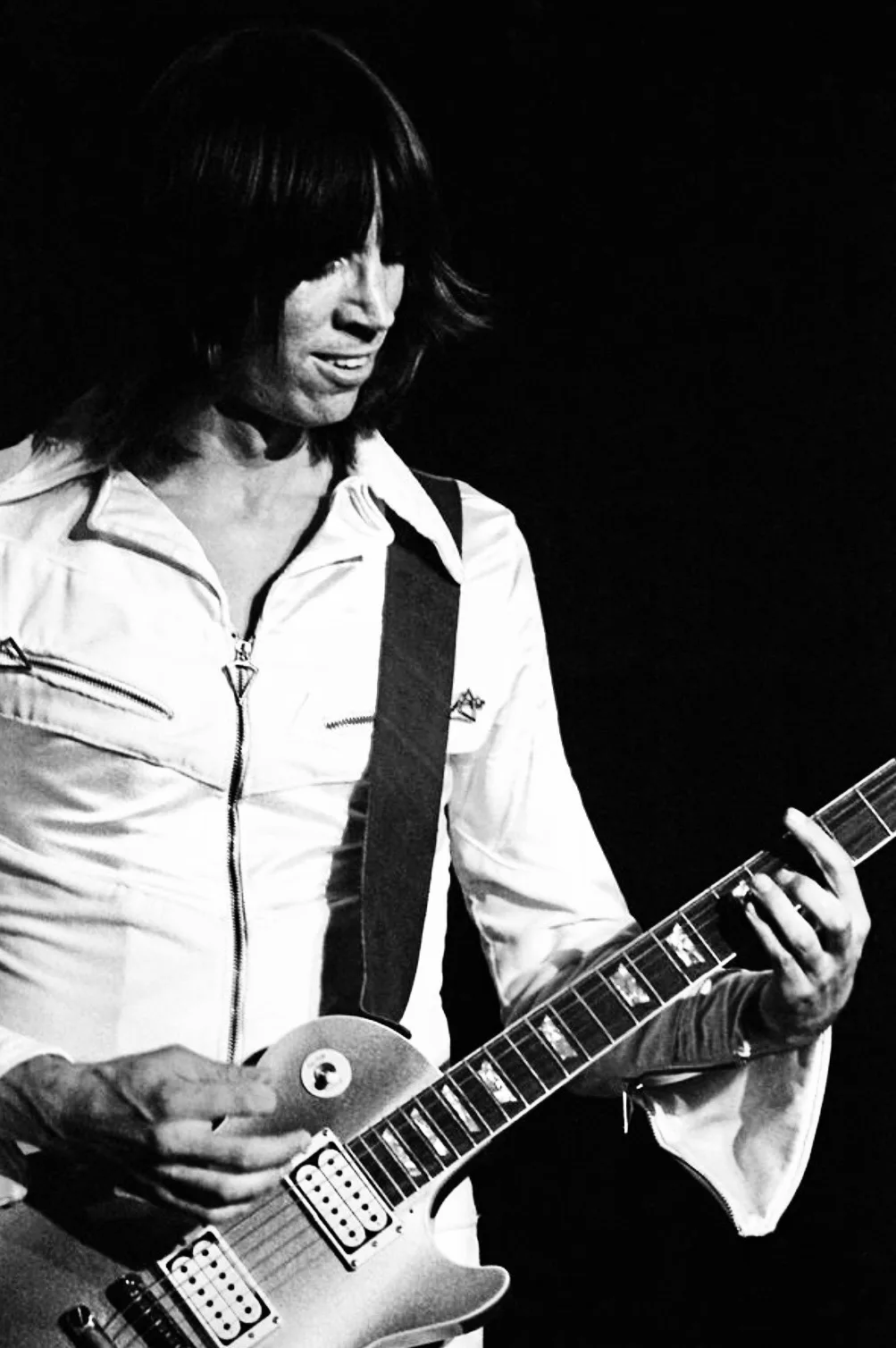 Stafford, England · 1979-10-21