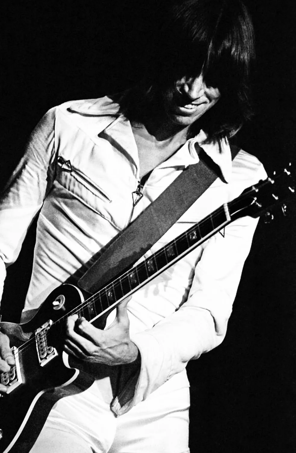 London, England · 1979-10-15