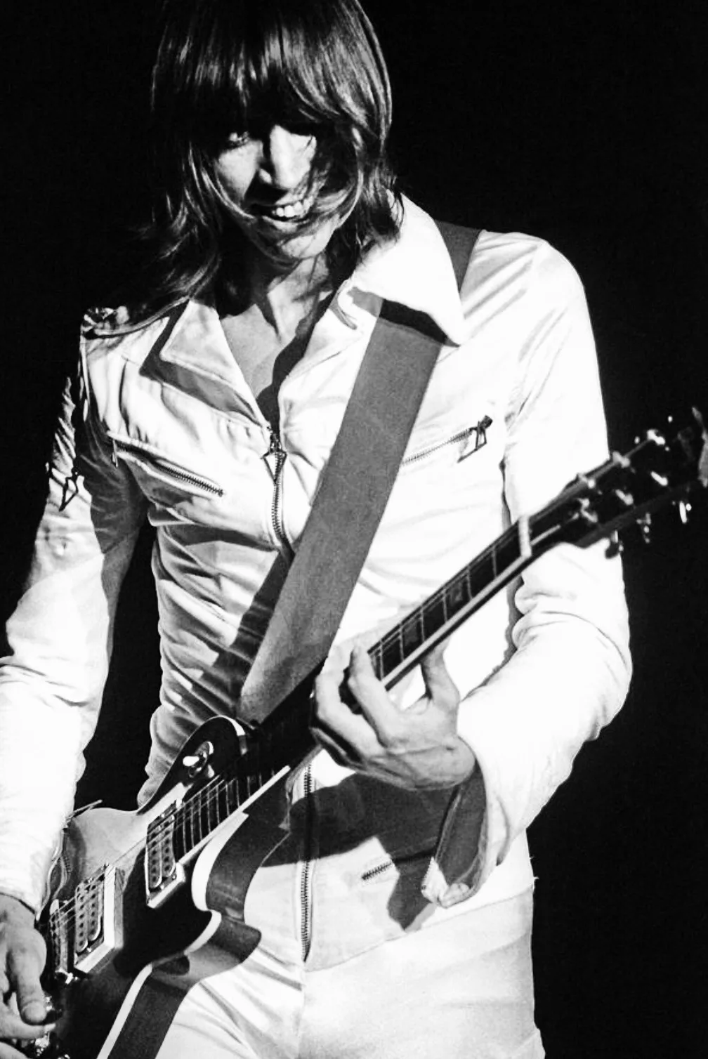 London, England · 1979-10-17