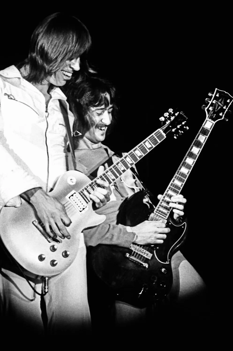 London, England · 1979-10-18