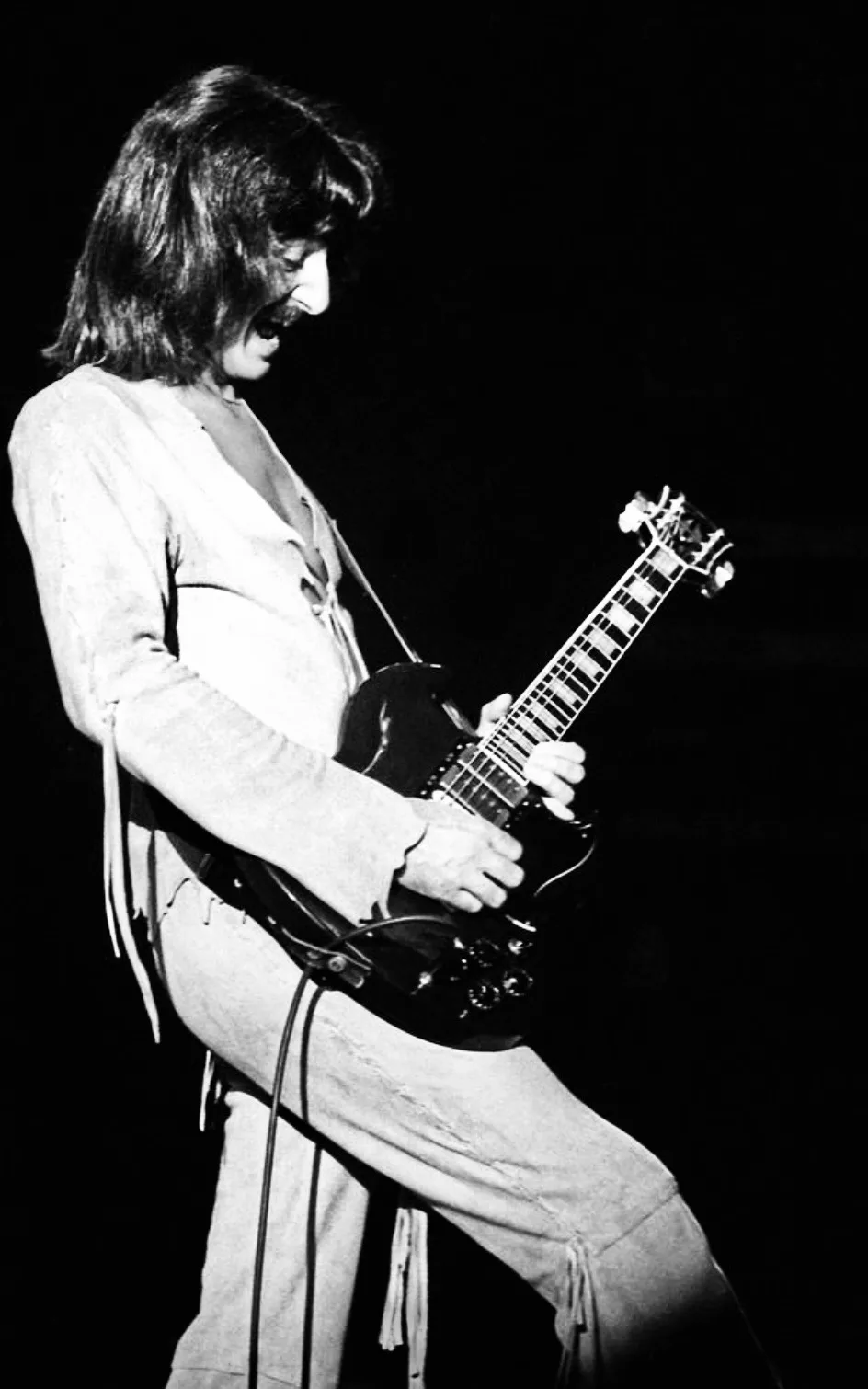 London, England · 1979-10-13