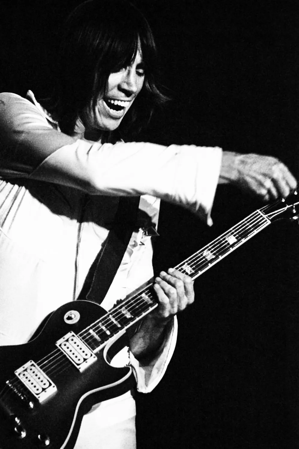 Rotterdam, Netherlands · 1979-10-09