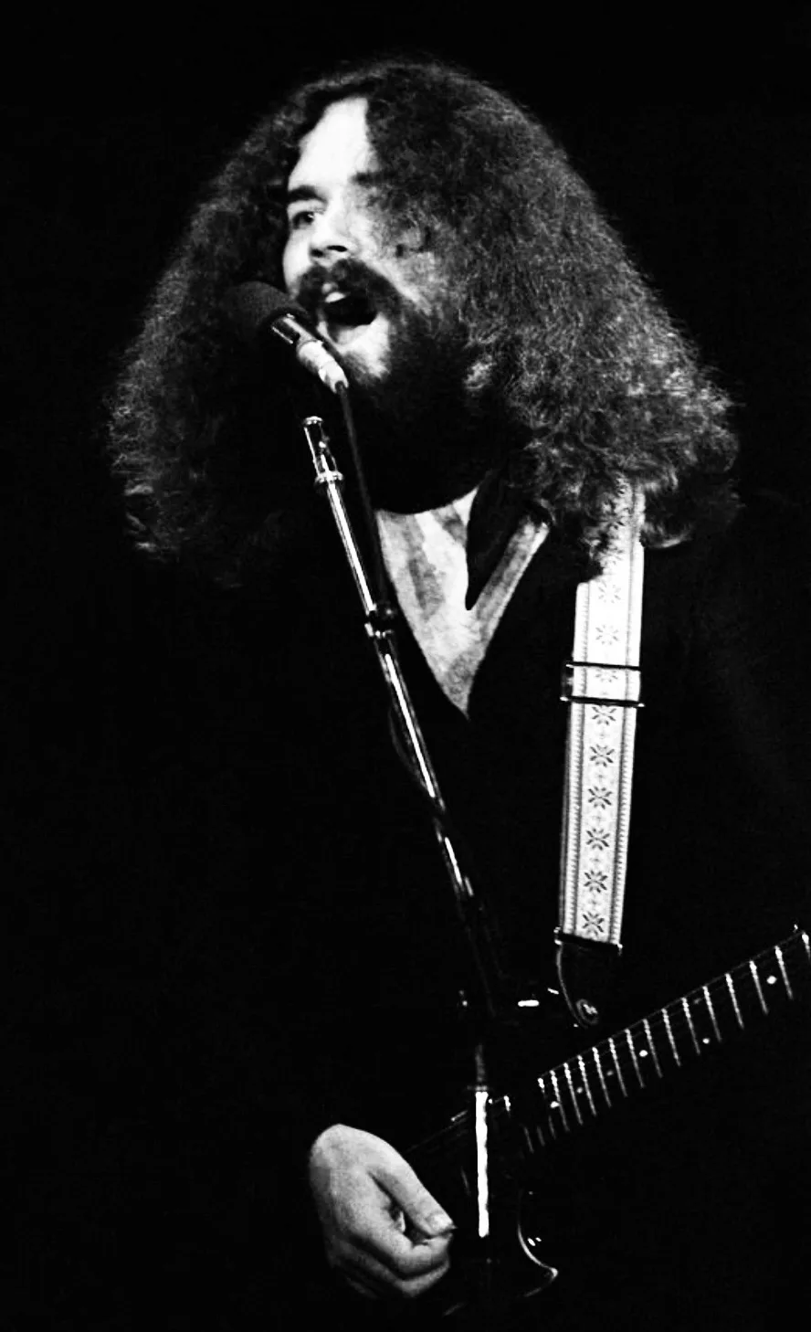Syracuse, NY · 1978-12-14