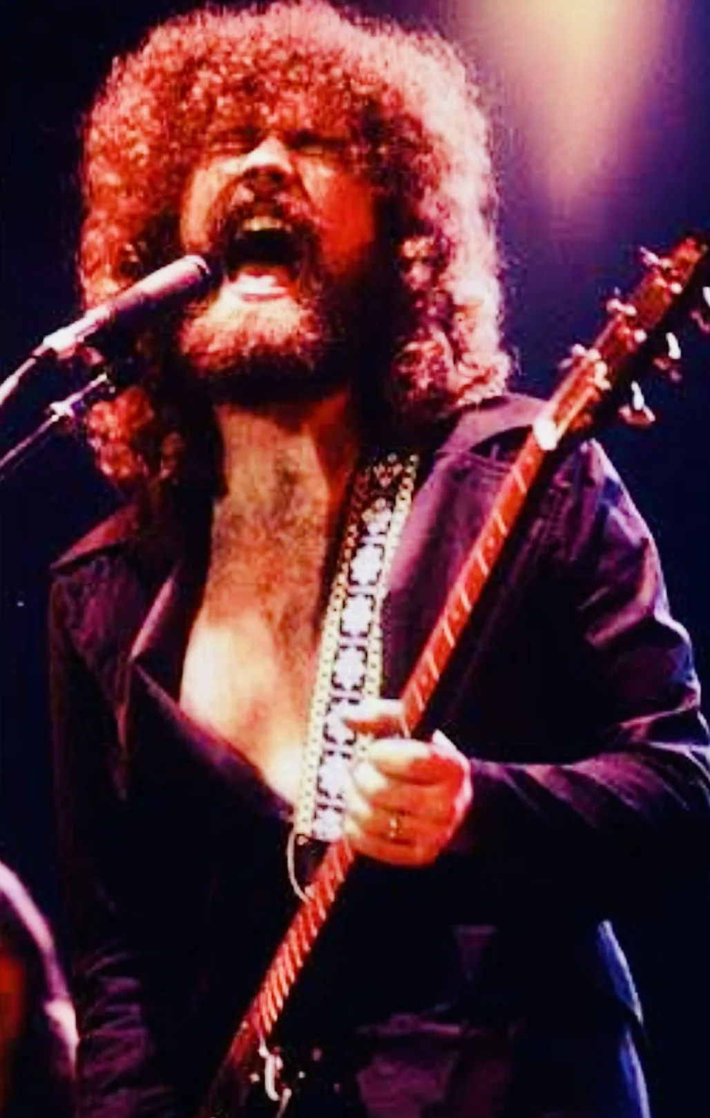Chicago, IL · 1978-09-03