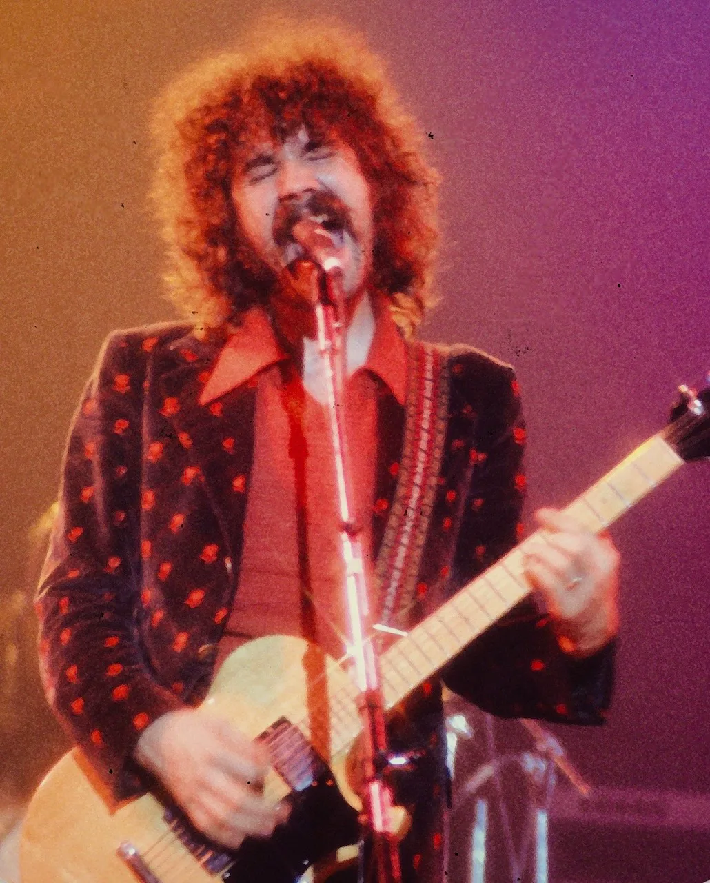 Detroit, MI · 1979-03-22