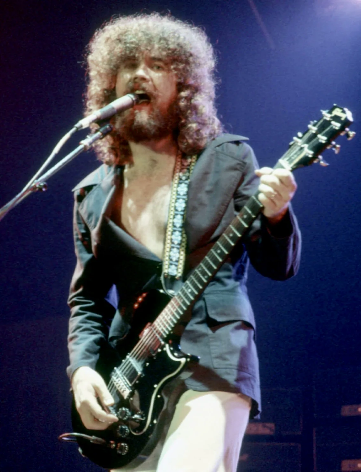 Bakersfield, CA · 1979-02-25