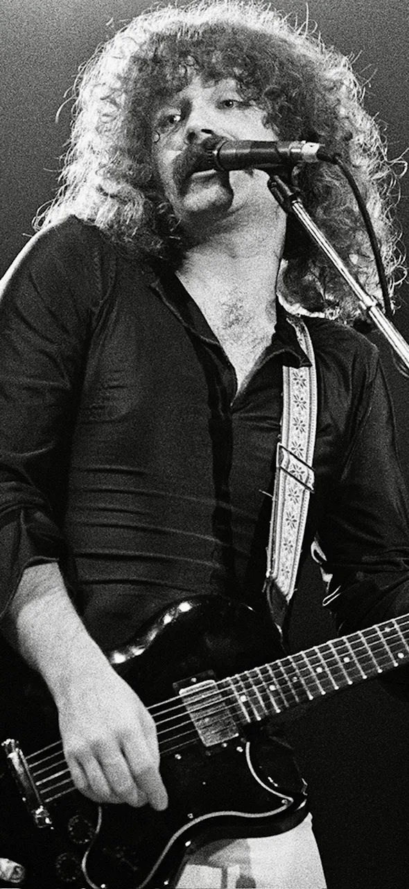 Long Beach, CA · 1978-10-05