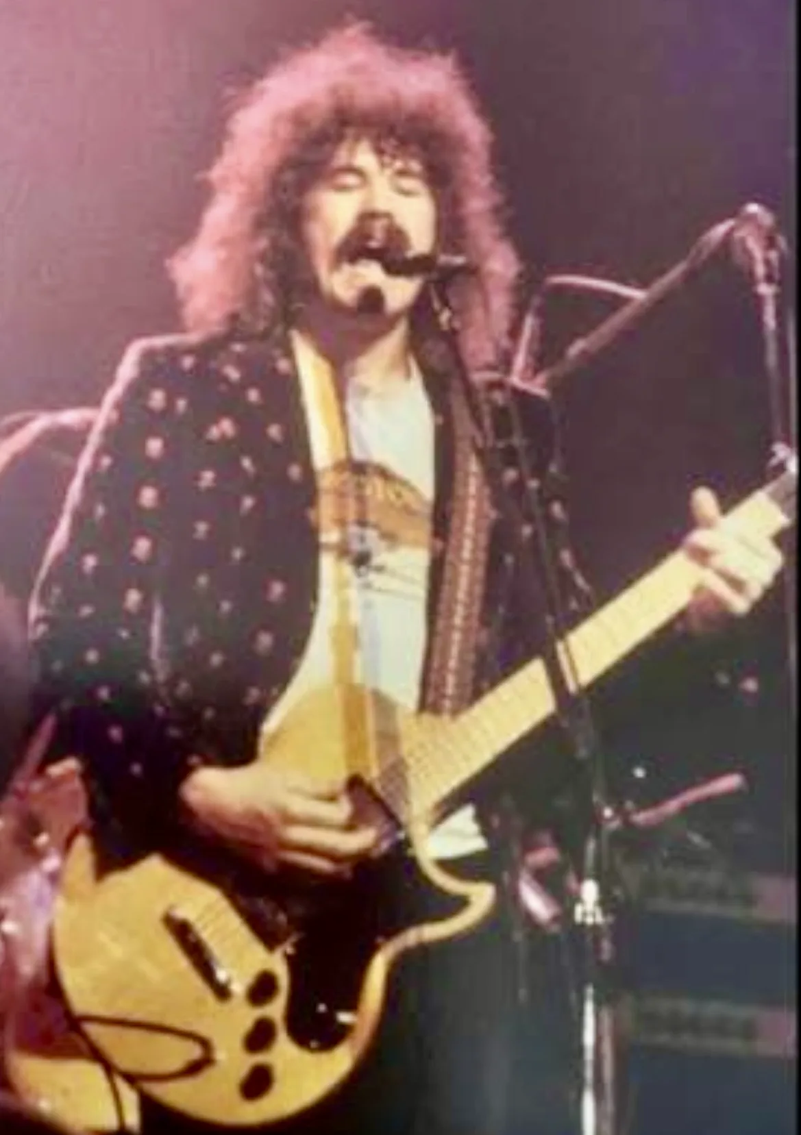 Newcastle upon Tyne, England · 1979-10-22