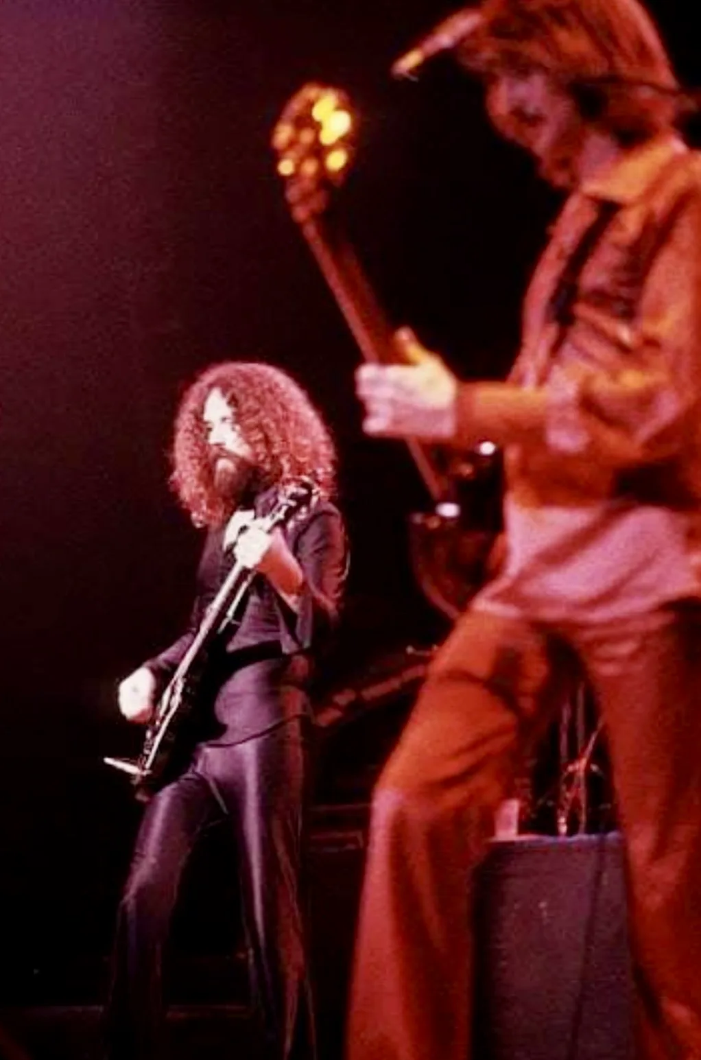 Syracuse, NY · 1978-12-14