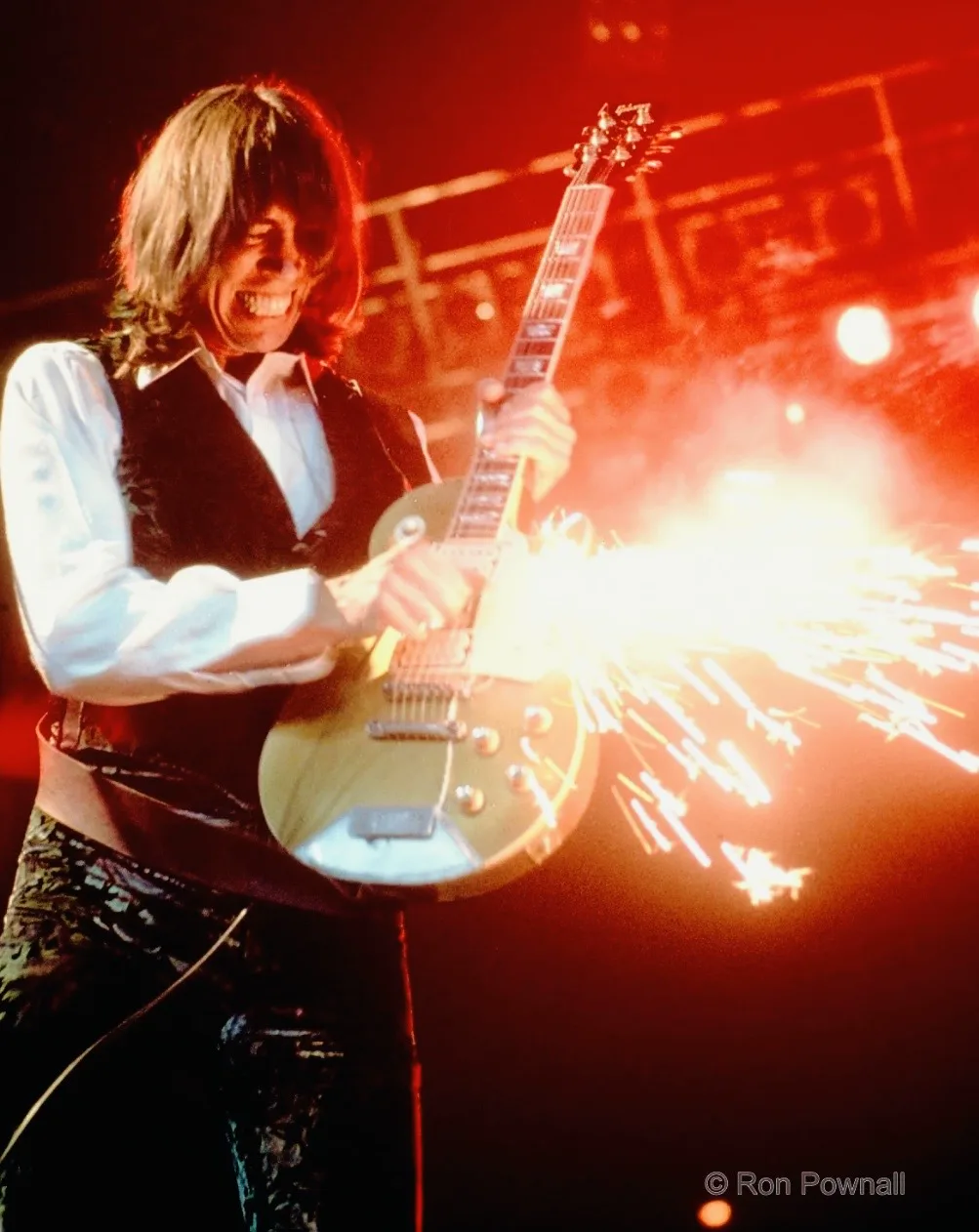 Vorst / Forest, Belgium · 1979-10-11