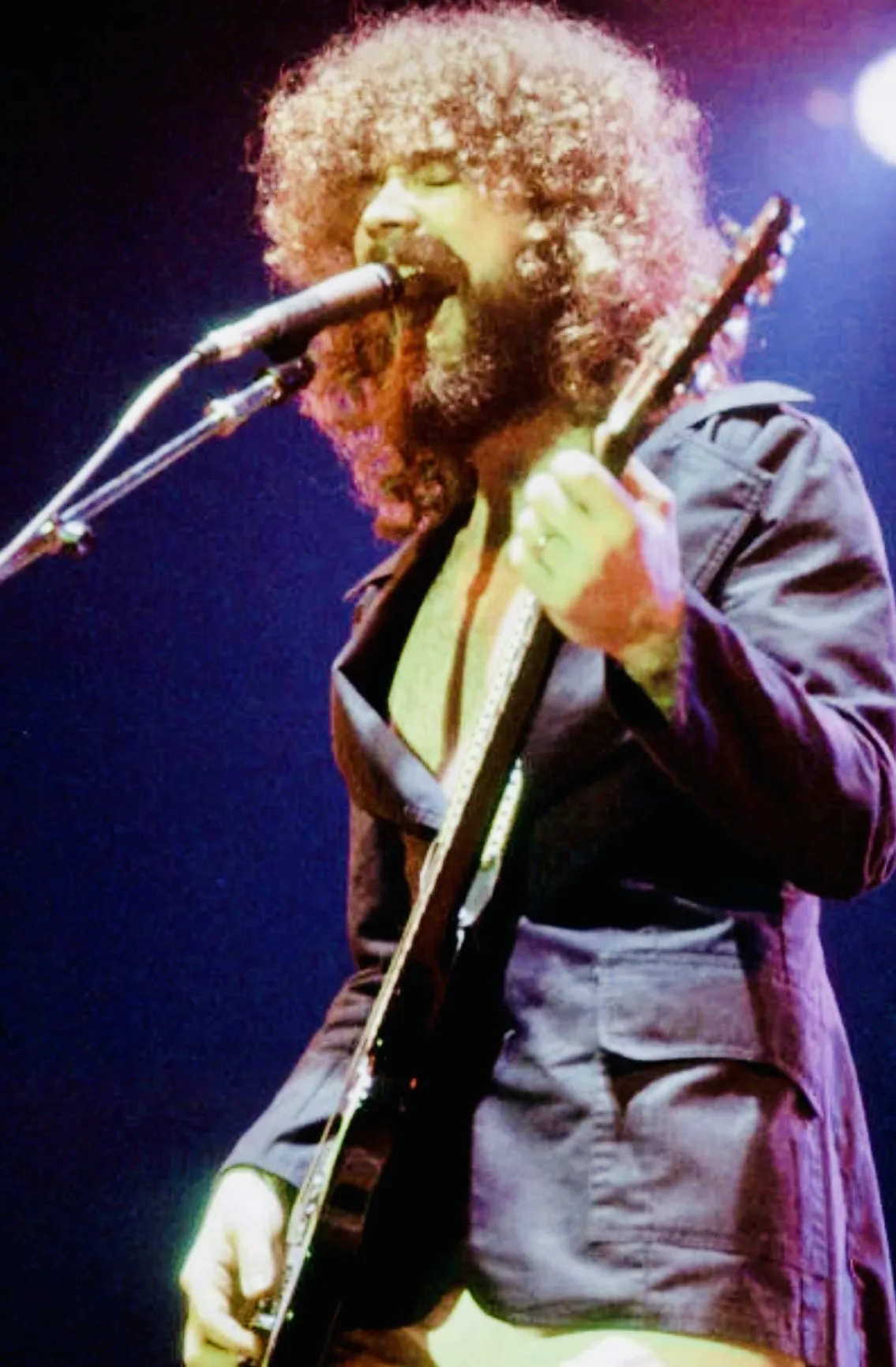 Vorst / Forest, Belgium · 1979-10-11