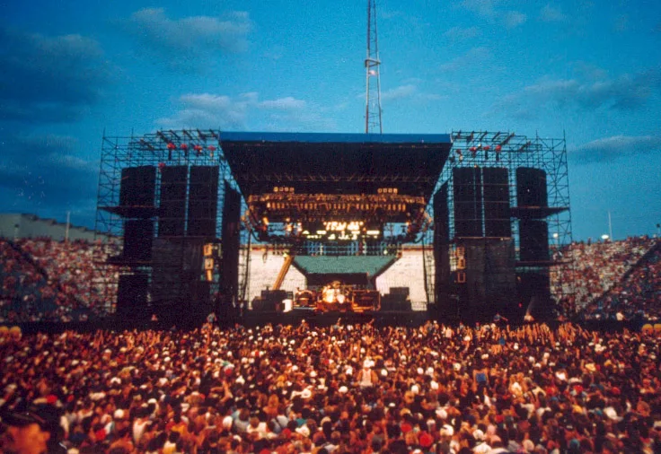 London, England · 1979-10-18