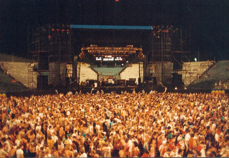 Toledo, OH · 1978-12-08