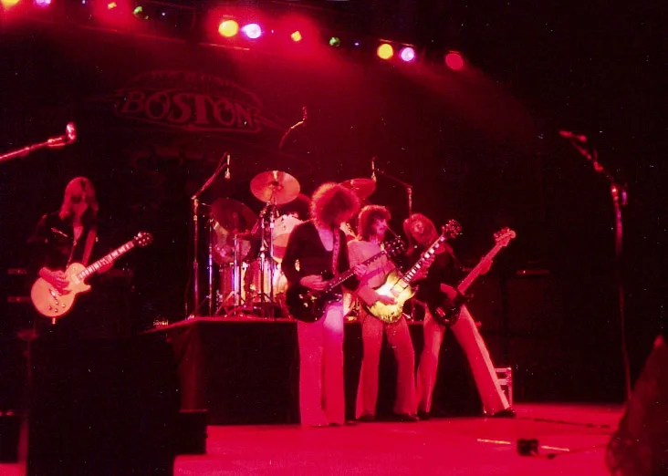 London, England · 1979-10-14
