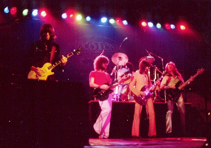 Philadelphia, PA · 1978-10-31