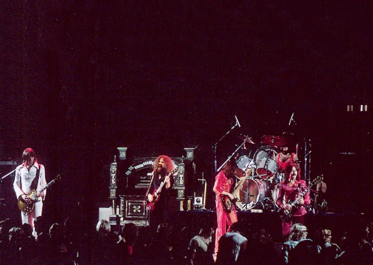 Johnstown, PA · 1978-12-04
