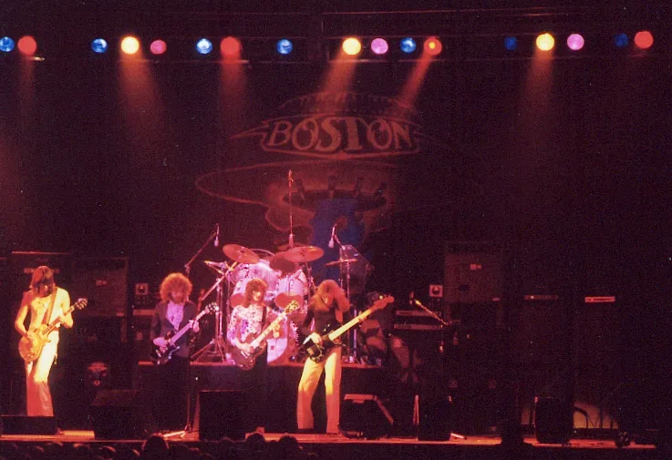 London, England · 1979-10-14