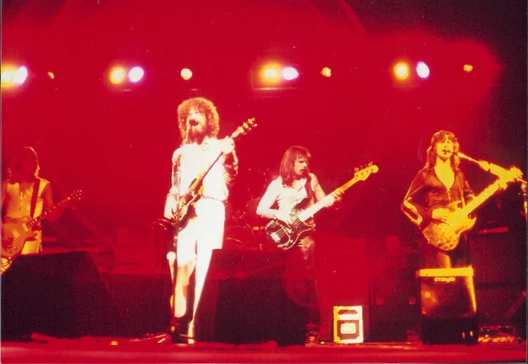 Providence, RI · 1977-05-07
