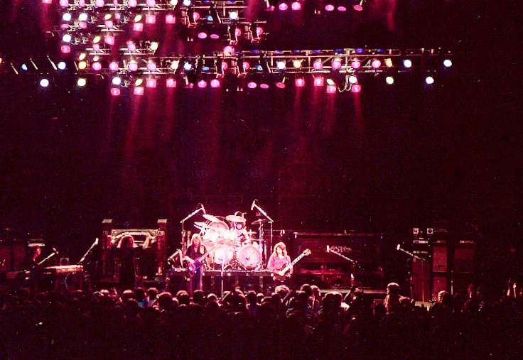 Providence, RI · 1978-12-13