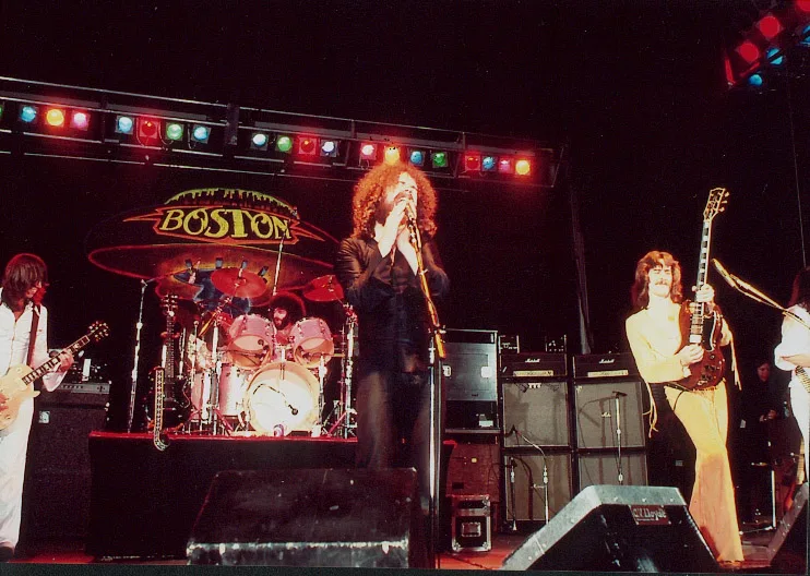 Oakland, CA · 1978-09-20