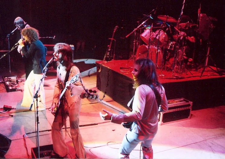 Portland, ME · 1978-12-12