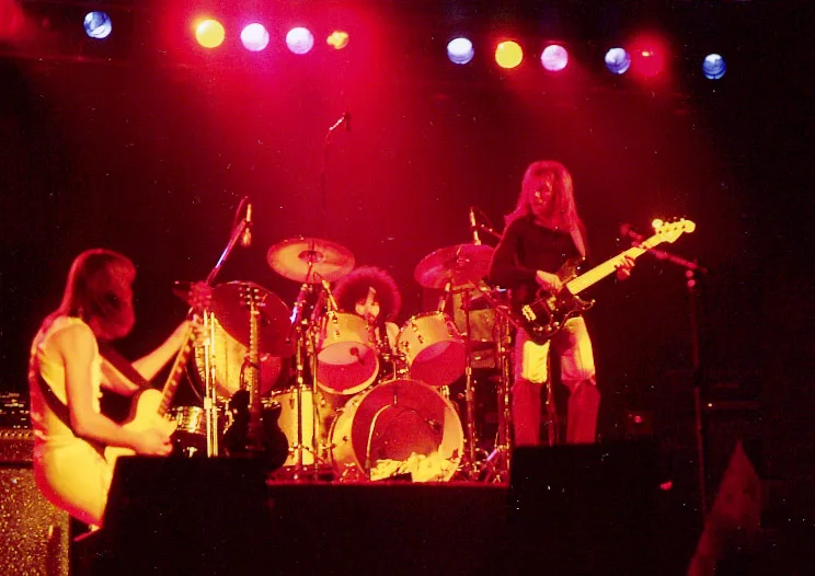 Kansas City, MO · 1979-03-12