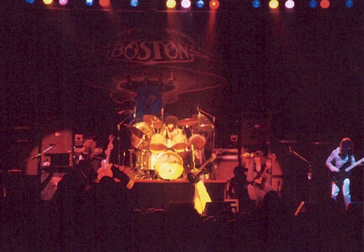 London, England · 1979-10-16