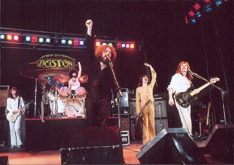 Troy, NY · 1977-05-08