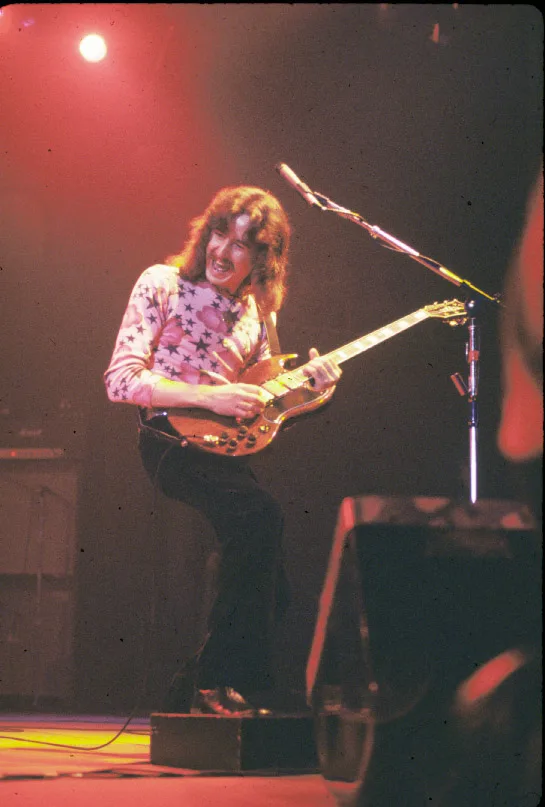Princeton, NJ · 1978-12-11