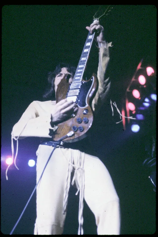 Williamsburg, VA · 1978-11-28