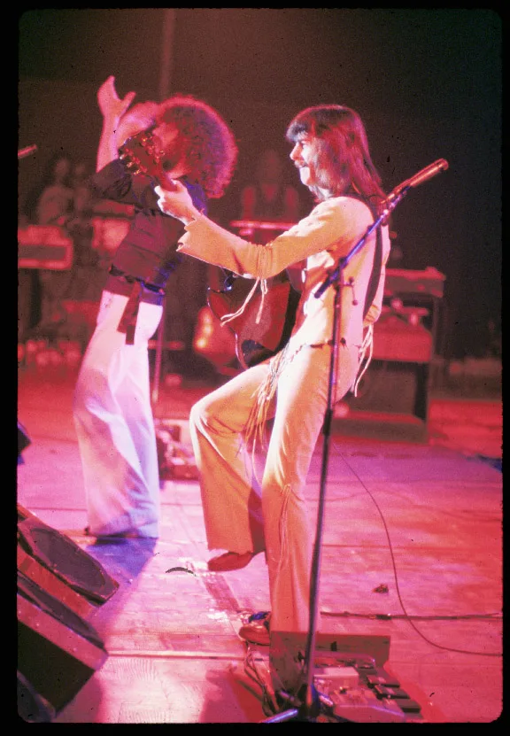 London, England · 1979-10-16