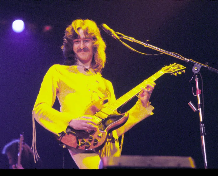 London, England · 1979-10-18