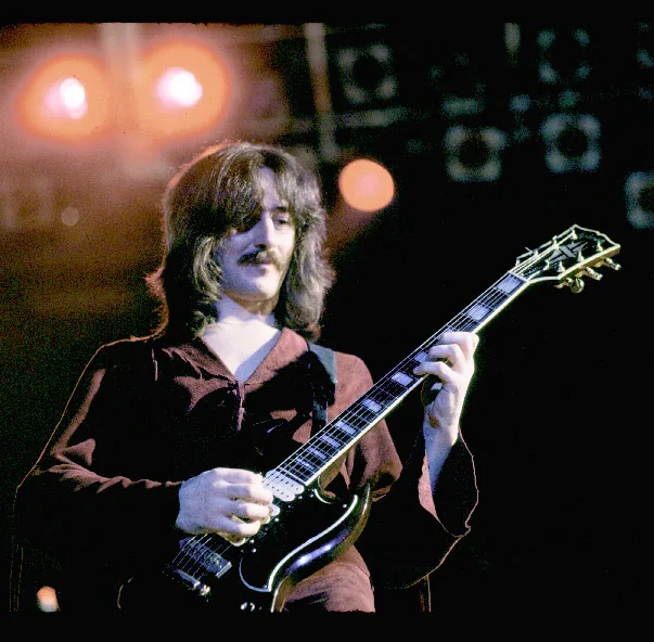 London, England · 1979-10-14