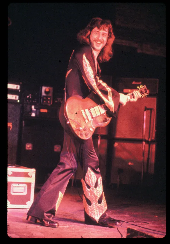 Toledo, OH · 1978-12-08