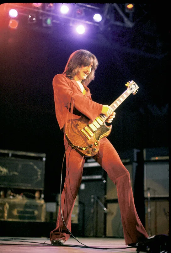 Stafford, England · 1979-10-21