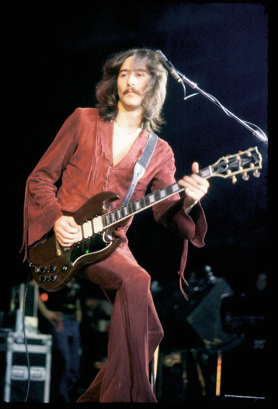 Long Beach, CA · 1978-10-05