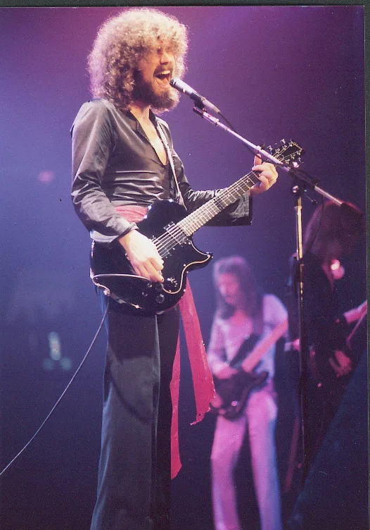 Greensboro, NC · 1977-04-22