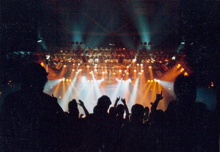 London, England · 1979-10-14