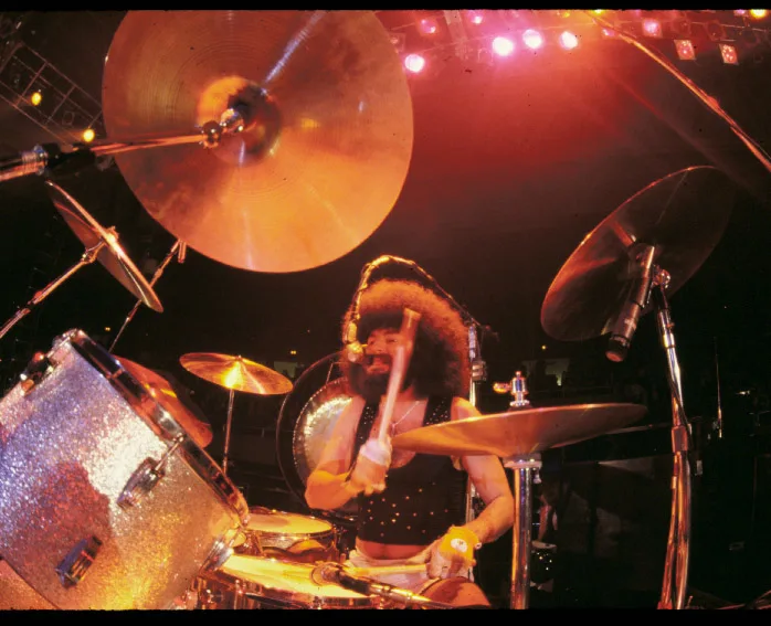 Uniondale, NY · 1978-12-10