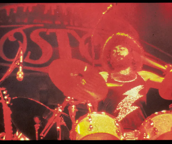London, England · 1979-10-18