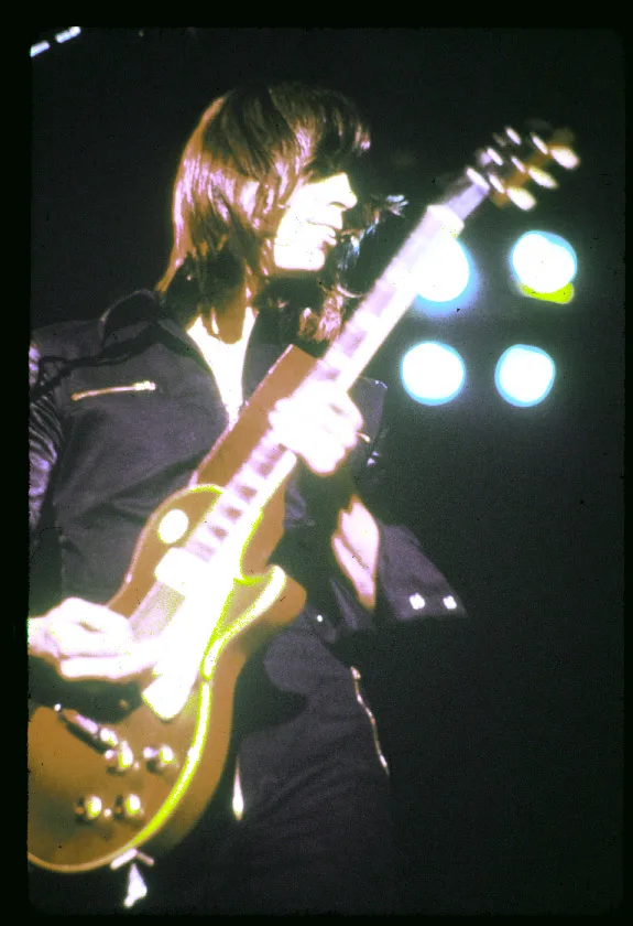 Alfred, NY · 1978-11-30