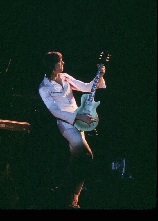Salt Lake City, UT · 1979-02-22