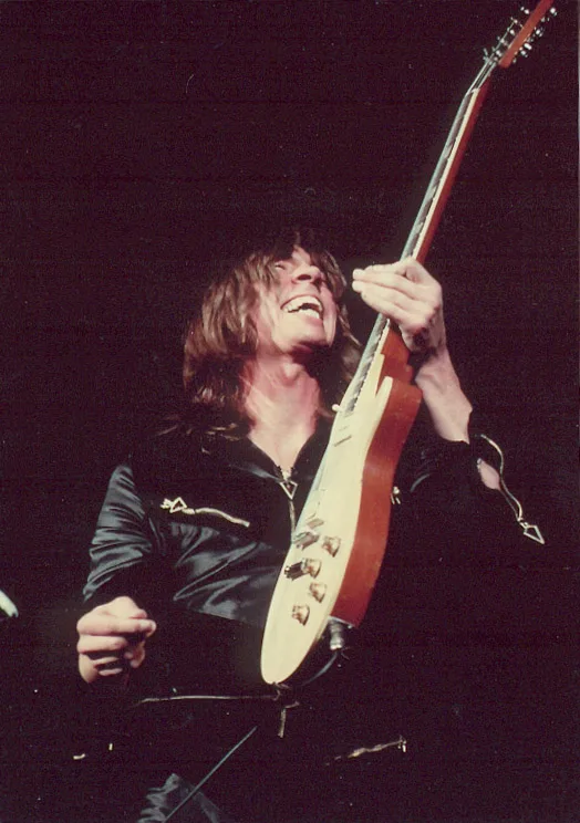 London, England · 1979-10-14