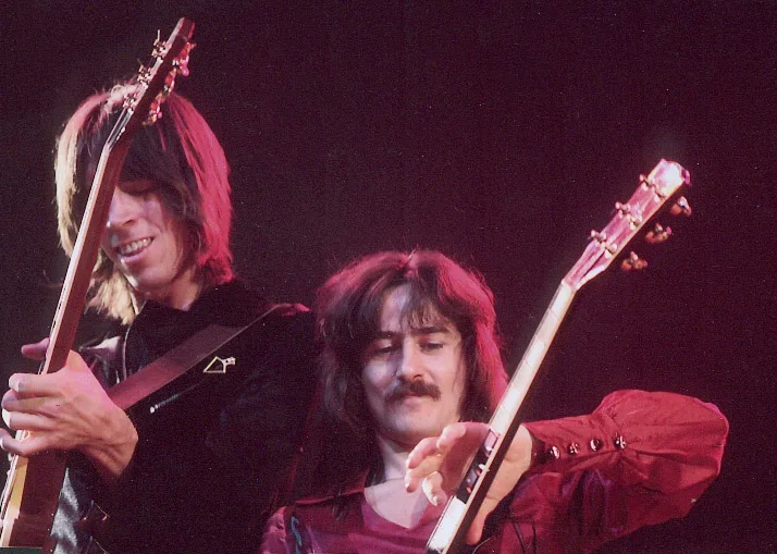 London, England · 1979-10-18