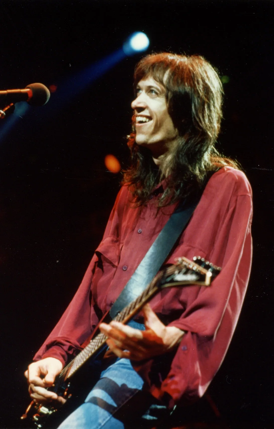 Winnipeg, MB · 1988-12-10