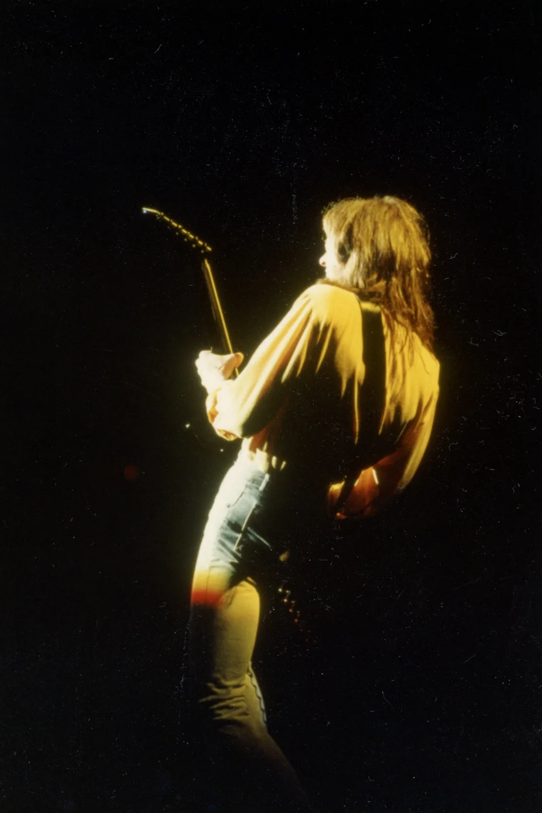 Valley Center, KS · 1987-10-24