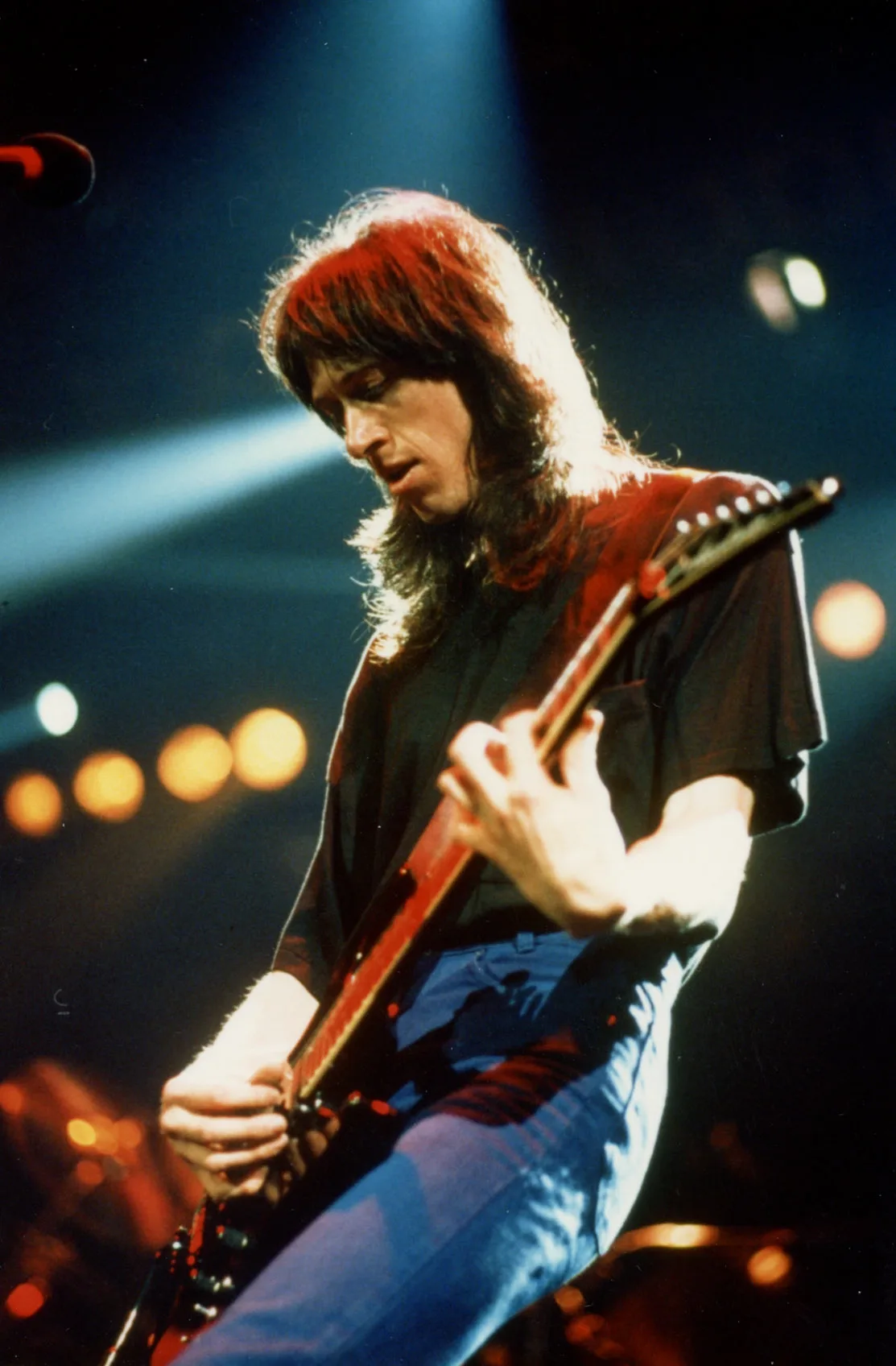 Buffalo, NY · 1987-10-31